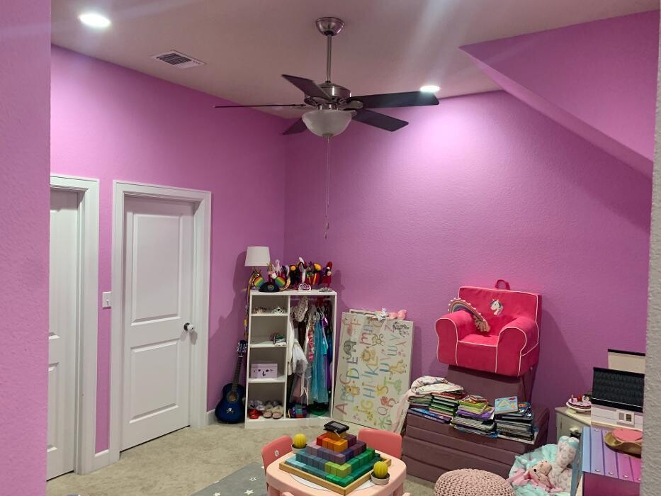 Images CertaPro Painters of Austin, TX