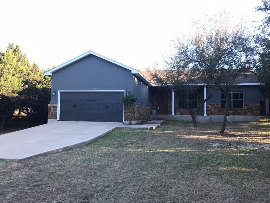 Images CertaPro Painters of Austin, TX