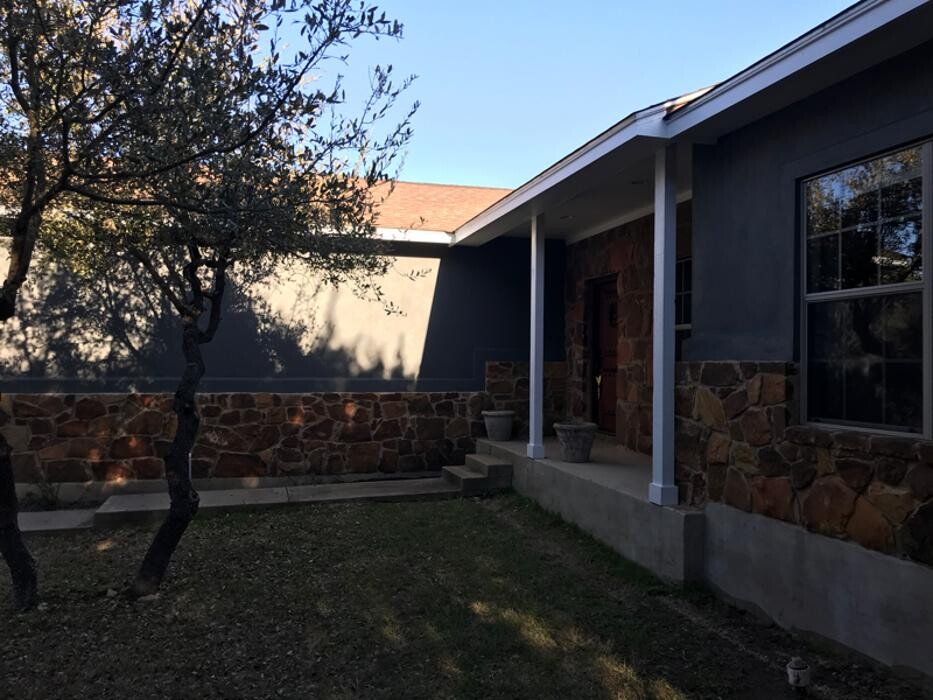 Images CertaPro Painters of Austin, TX