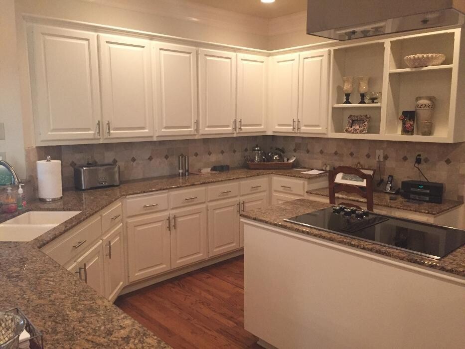 Images CertaPro Painters of Austin, TX