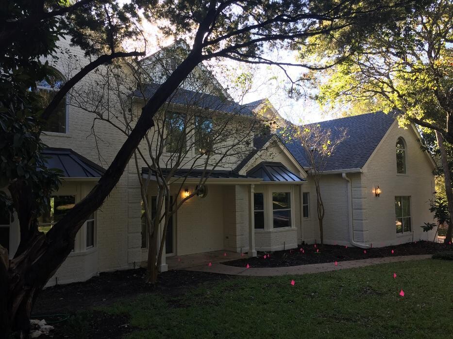 Images CertaPro Painters of Austin, TX
