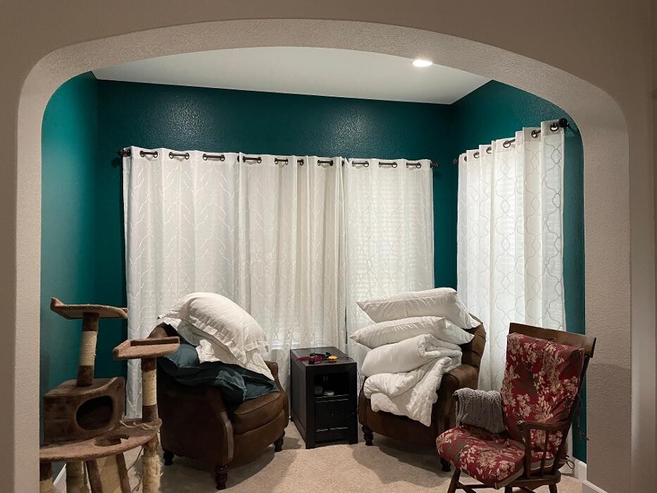 Images CertaPro Painters of Austin, TX