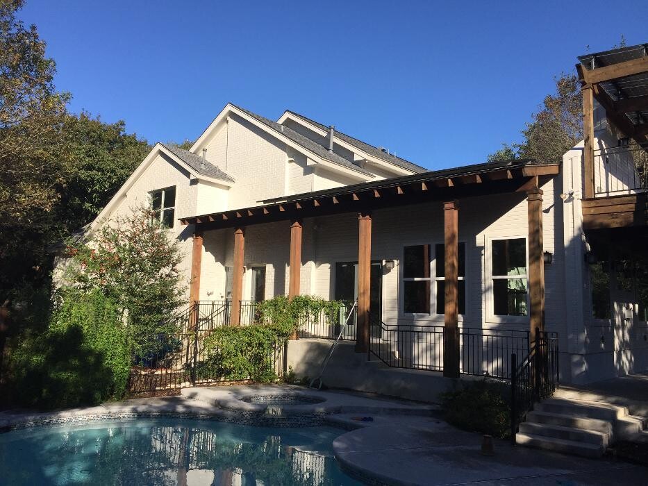 Images CertaPro Painters of Austin, TX
