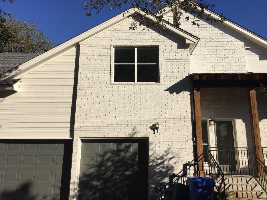 Images CertaPro Painters of Austin, TX