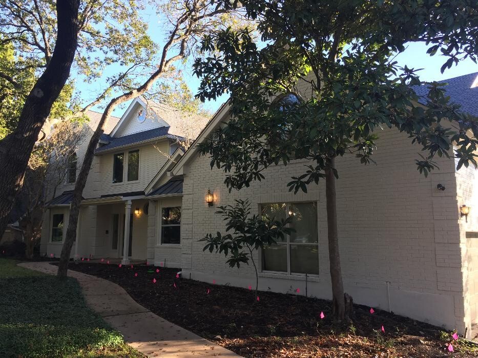 Images CertaPro Painters of Austin, TX