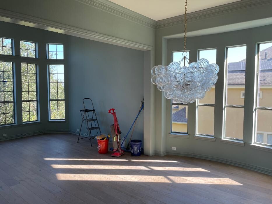 Images CertaPro Painters of Austin, TX
