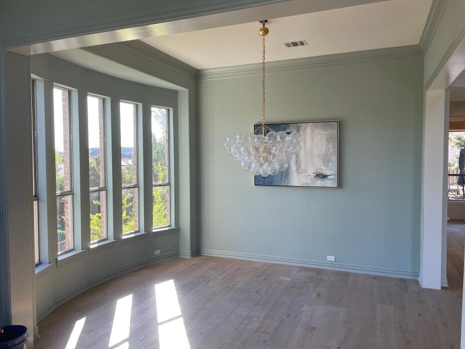 Images CertaPro Painters of Austin, TX