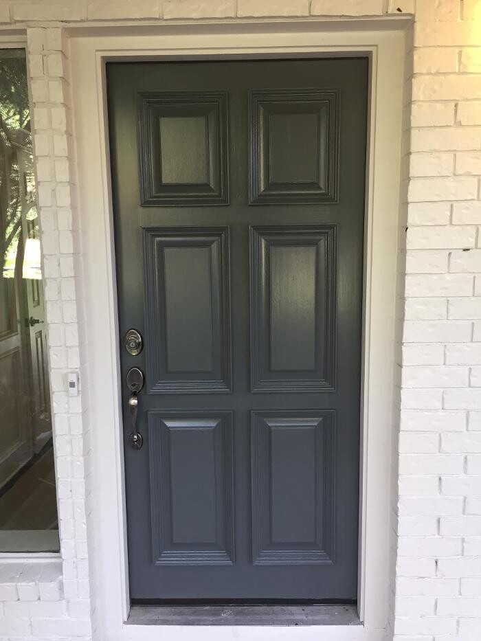 Images CertaPro Painters of Austin, TX