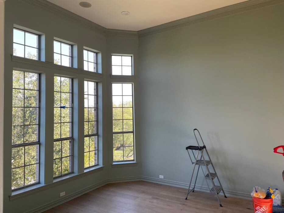 Images CertaPro Painters of Austin, TX