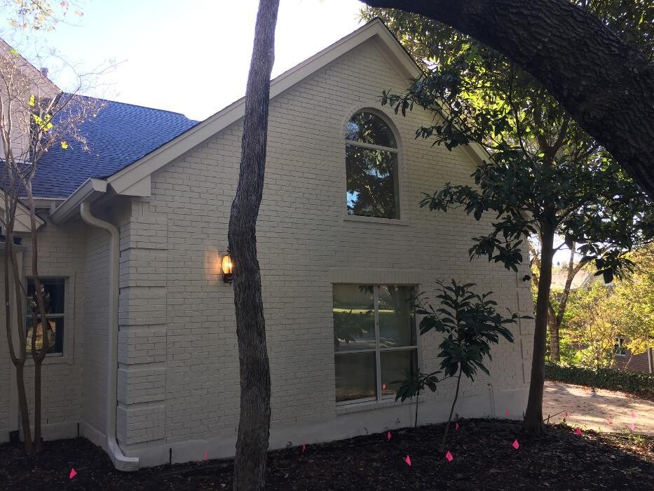 Images CertaPro Painters of Austin, TX