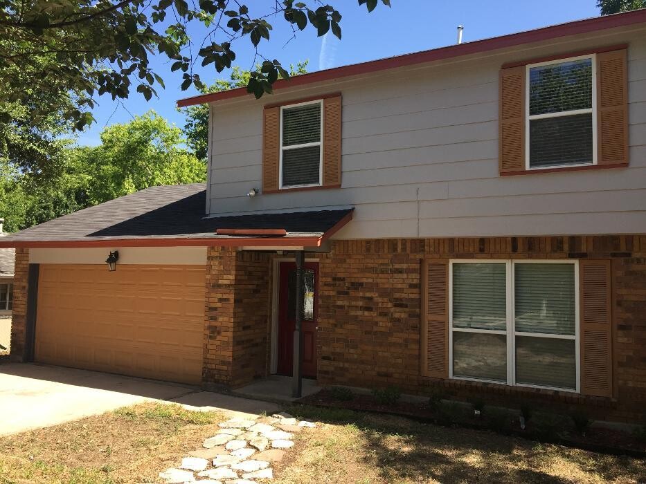 Images CertaPro Painters of Austin, TX