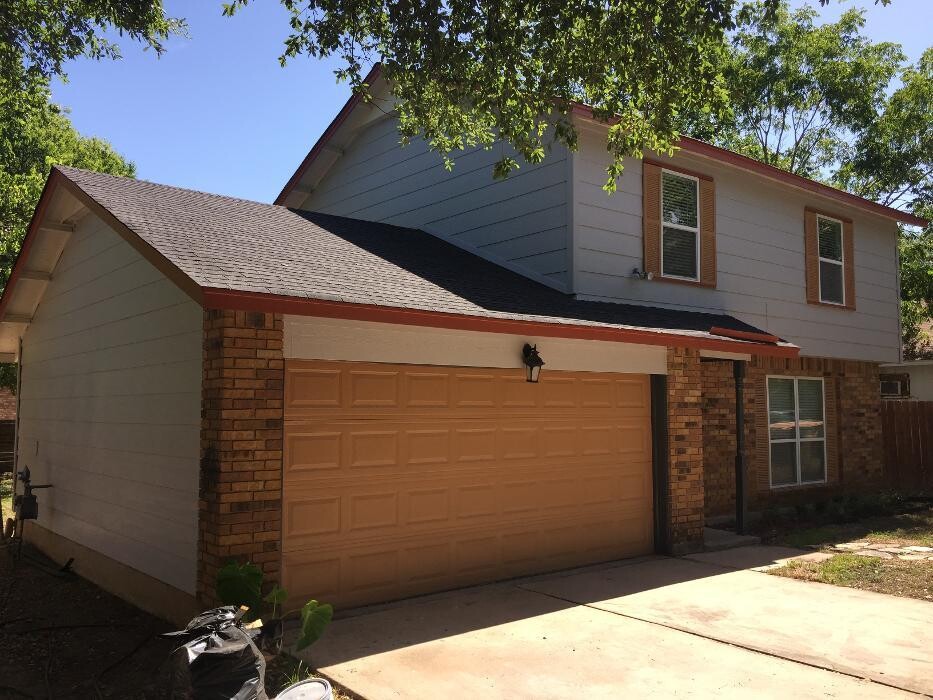 Images CertaPro Painters of Austin, TX