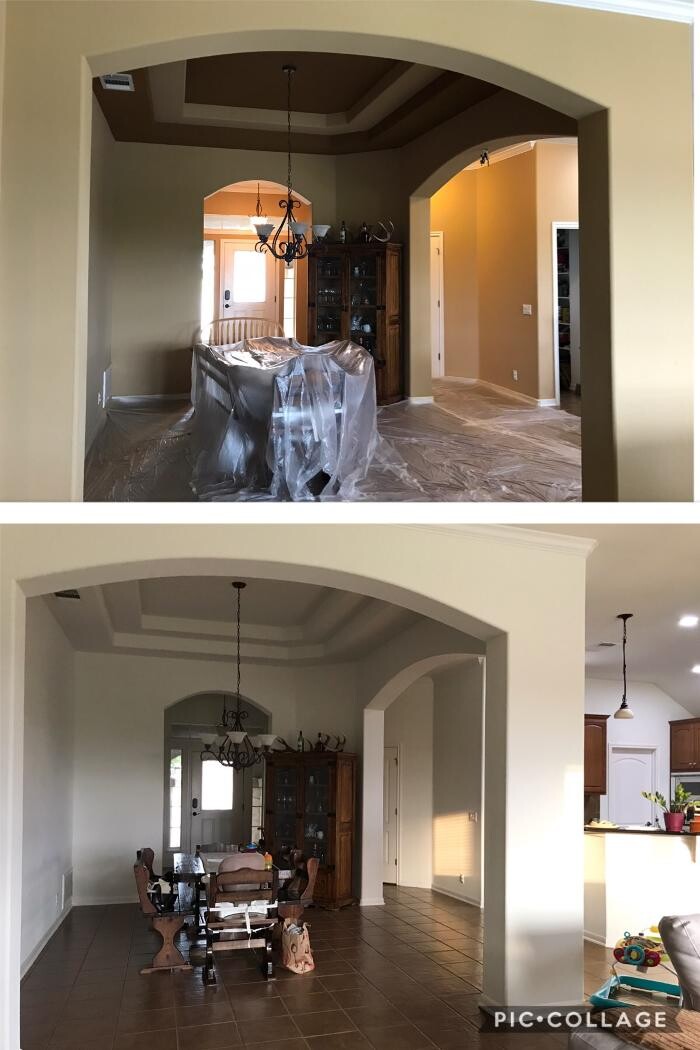Images CertaPro Painters of Austin, TX