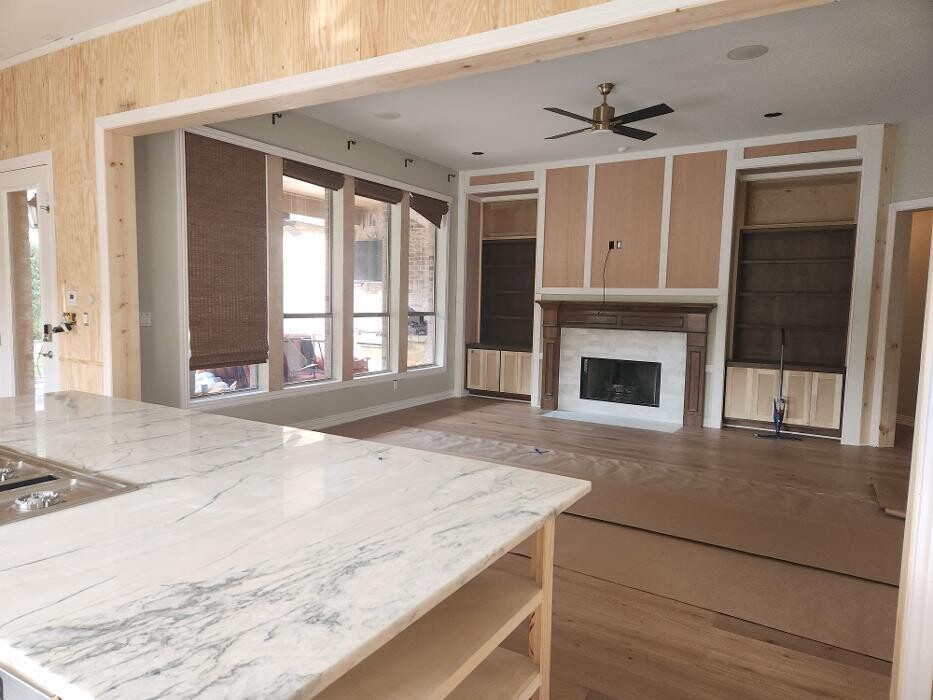 Images CertaPro Painters of Austin, TX