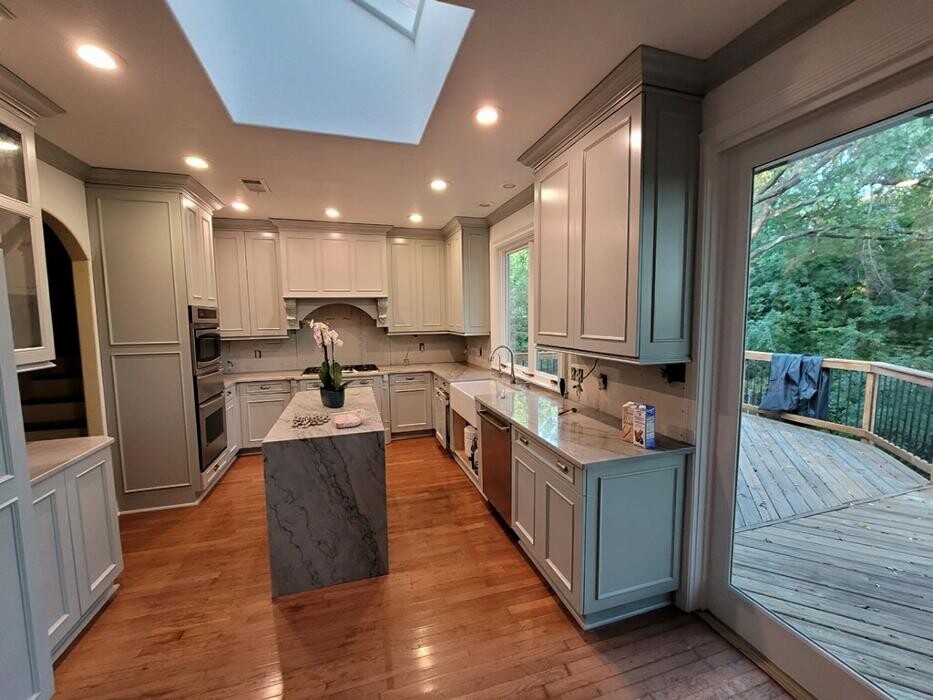 Images CertaPro Painters of Austin, TX