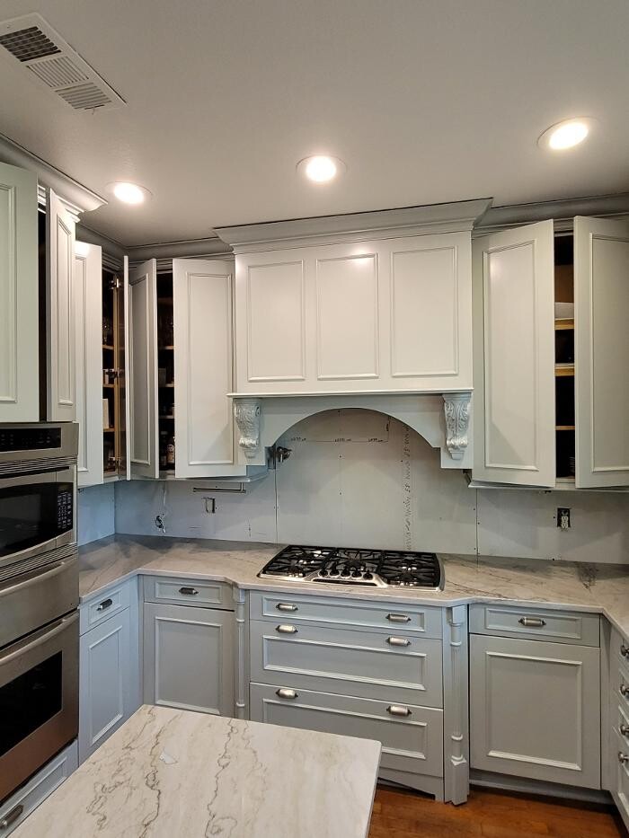 Images CertaPro Painters of Austin, TX