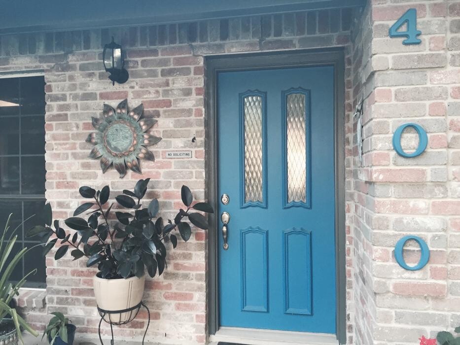 Images CertaPro Painters of Austin, TX