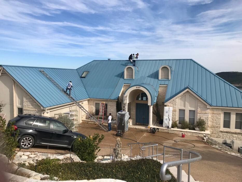 Images CertaPro Painters of Austin, TX