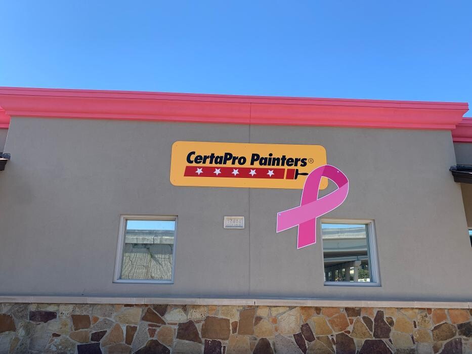 Images CertaPro Painters of Austin, TX