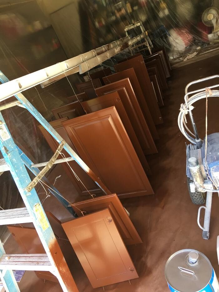 Images CertaPro Painters of Austin, TX