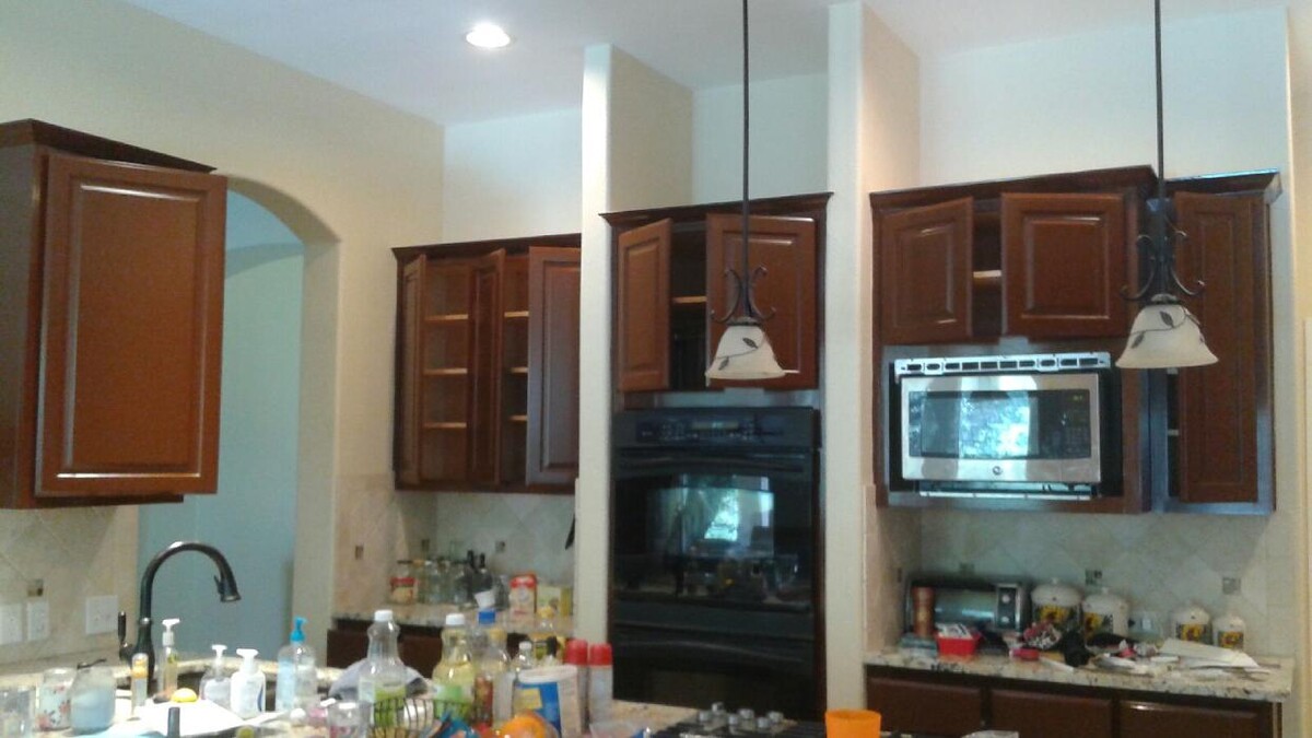 Images CertaPro Painters of Austin, TX