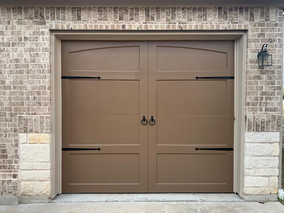 Images CertaPro Painters of Austin, TX