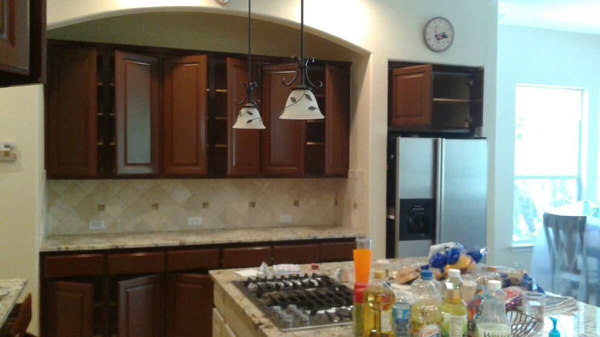 Images CertaPro Painters of Austin, TX