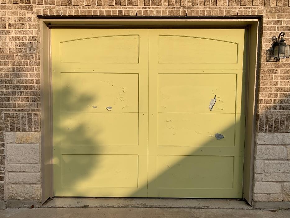 Images CertaPro Painters of Austin, TX