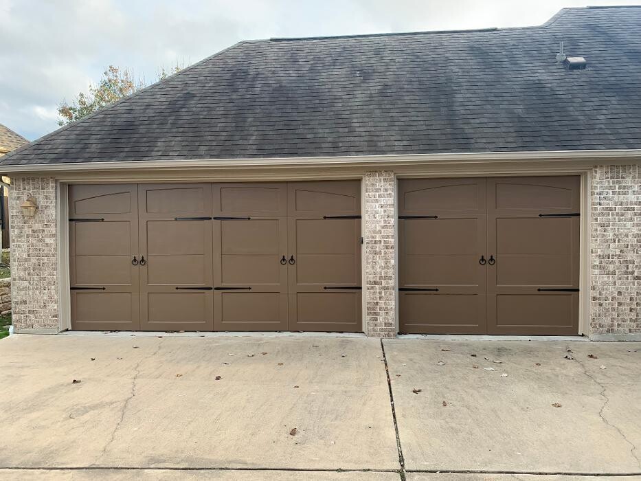 Images CertaPro Painters of Austin, TX