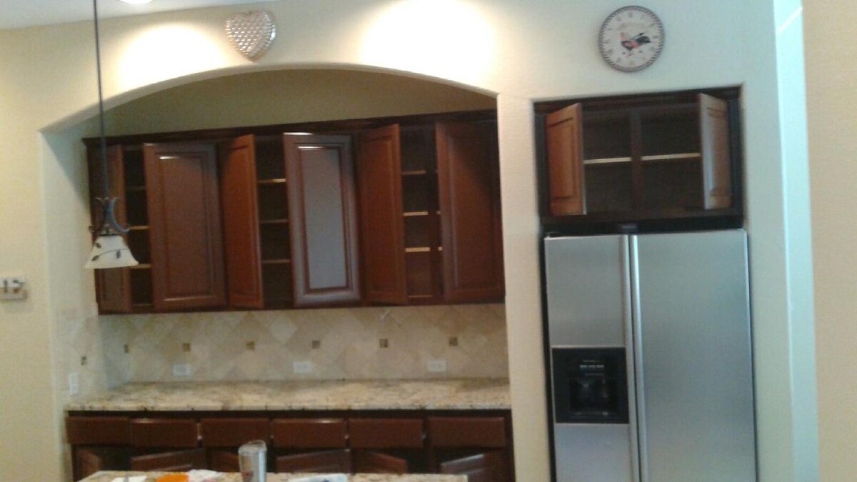 Images CertaPro Painters of Austin, TX