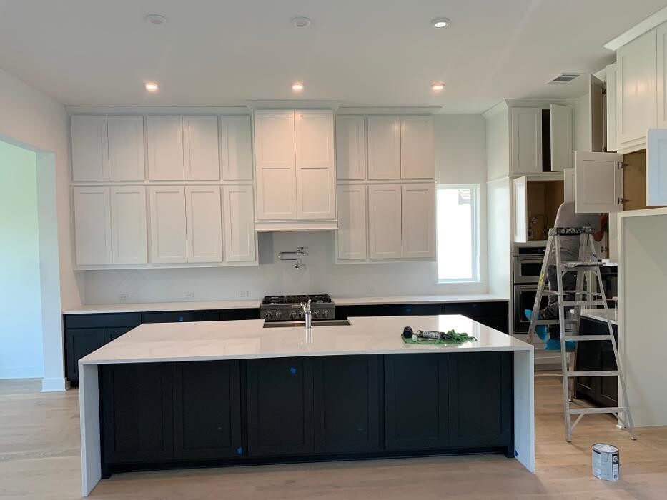 Images CertaPro Painters of Austin, TX