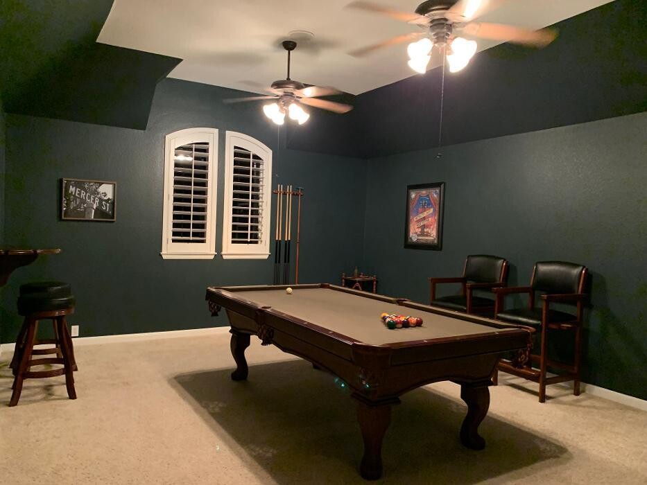 Images CertaPro Painters of Austin, TX