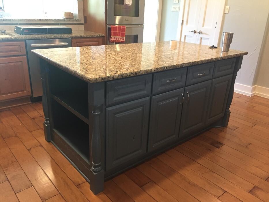 Images CertaPro Painters of Austin, TX