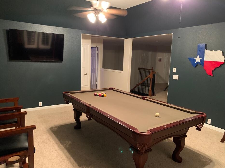 Images CertaPro Painters of Austin, TX