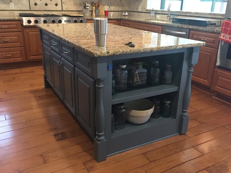 Images CertaPro Painters of Austin, TX