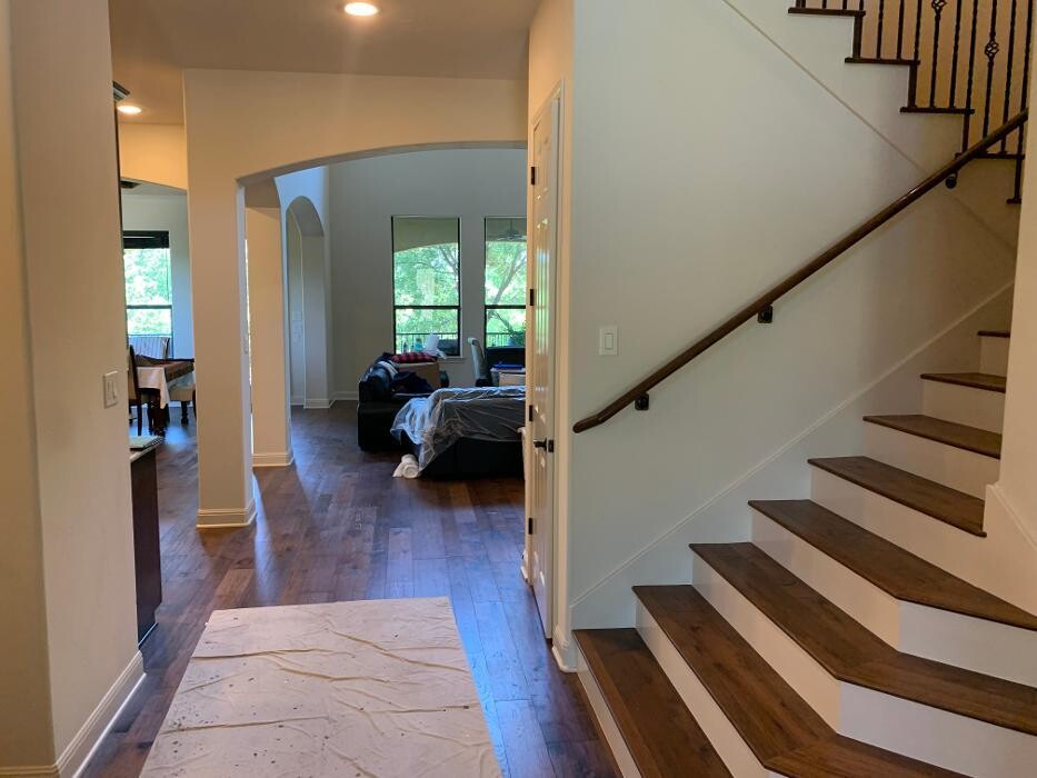 Images CertaPro Painters of Austin, TX