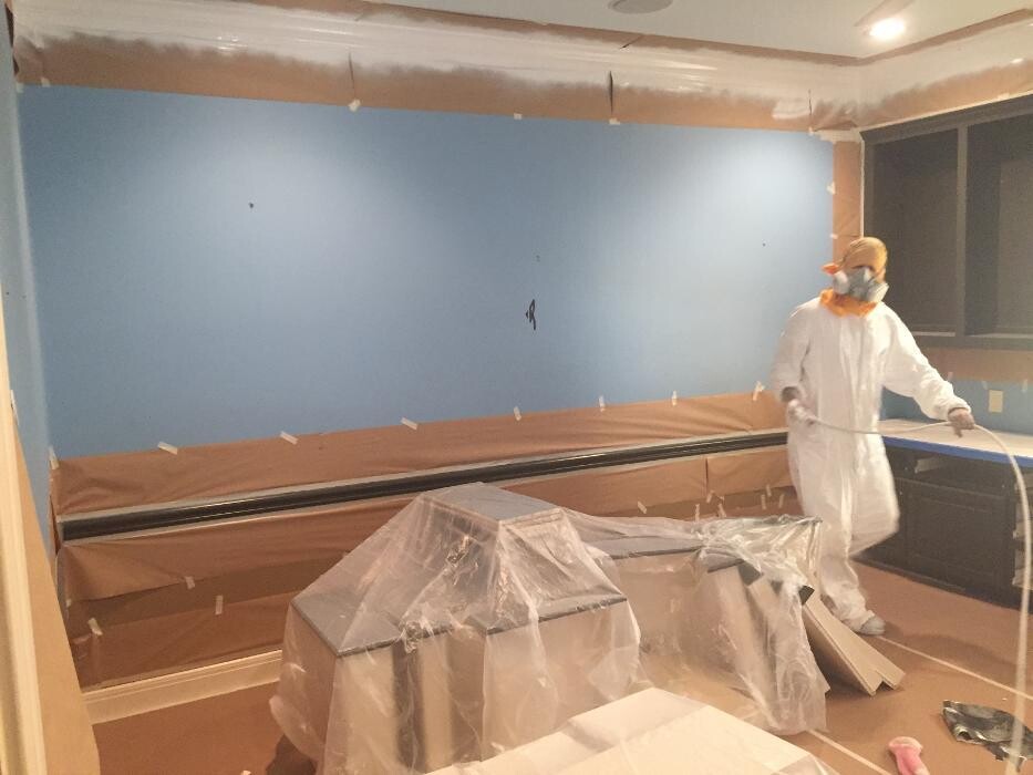 Images CertaPro Painters of Austin, TX