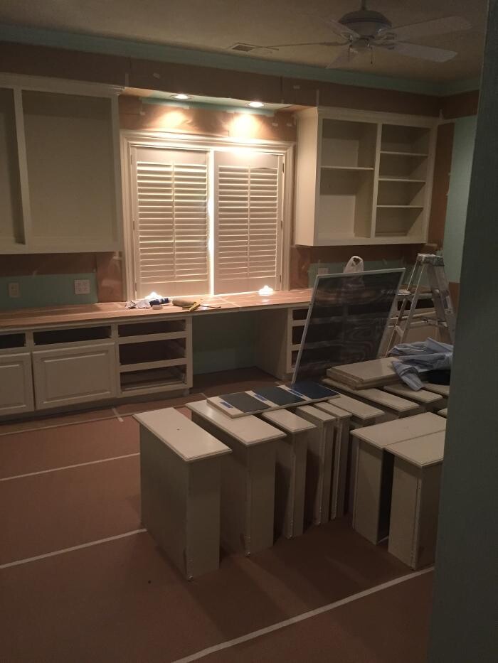 Images CertaPro Painters of Austin, TX