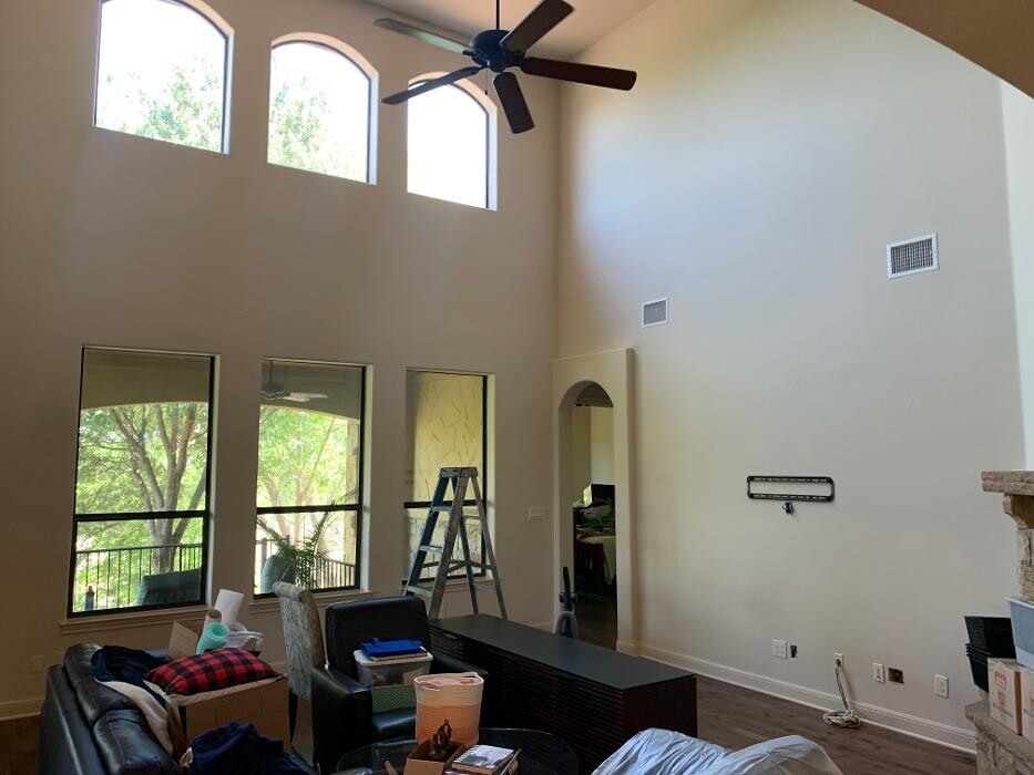 Images CertaPro Painters of Austin, TX