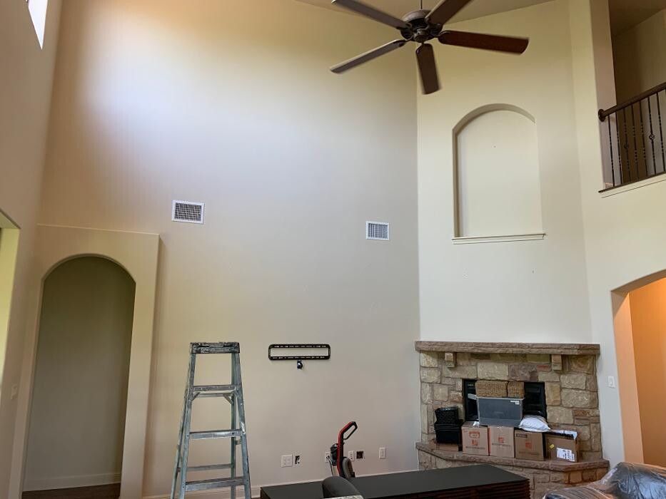 Images CertaPro Painters of Austin, TX