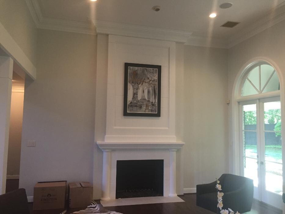 Images CertaPro Painters of Austin, TX