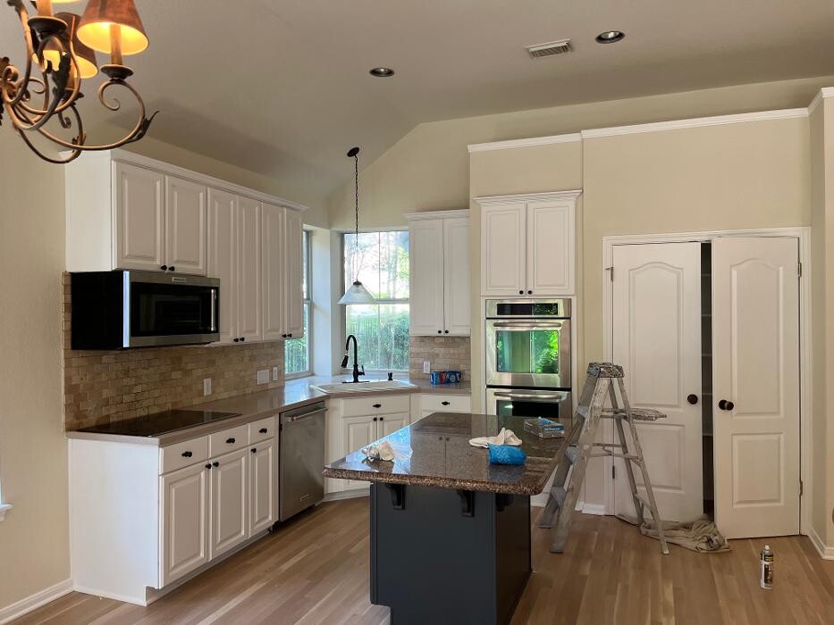 Images CertaPro Painters of Austin, TX