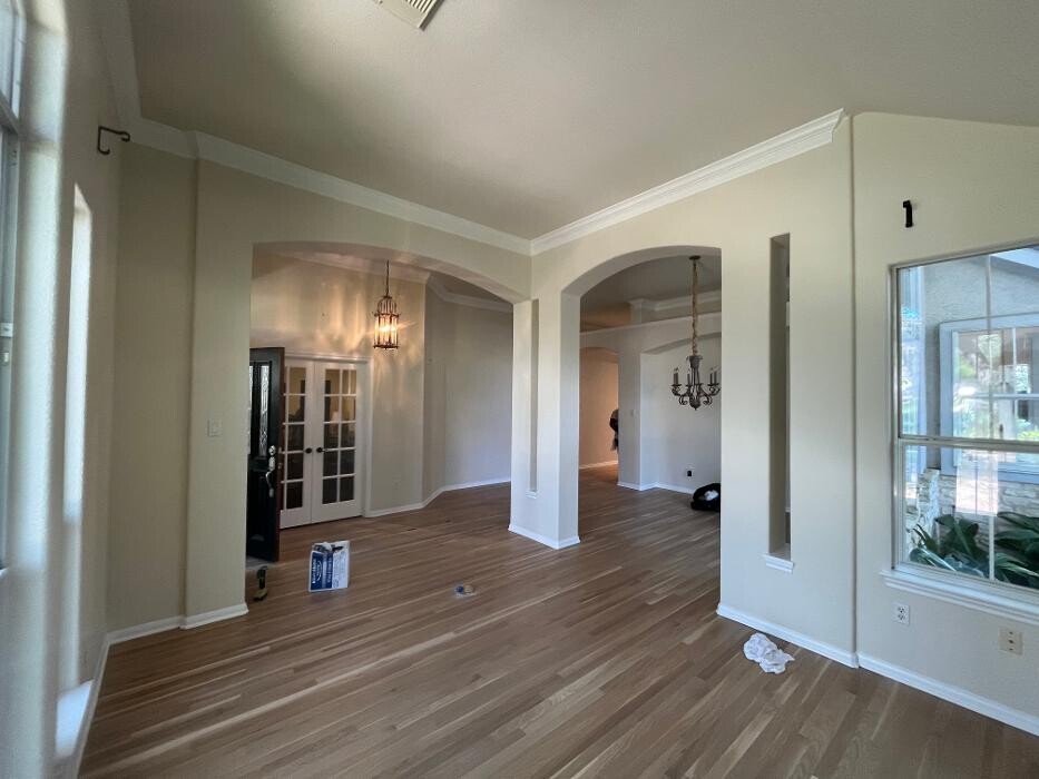Images CertaPro Painters of Austin, TX