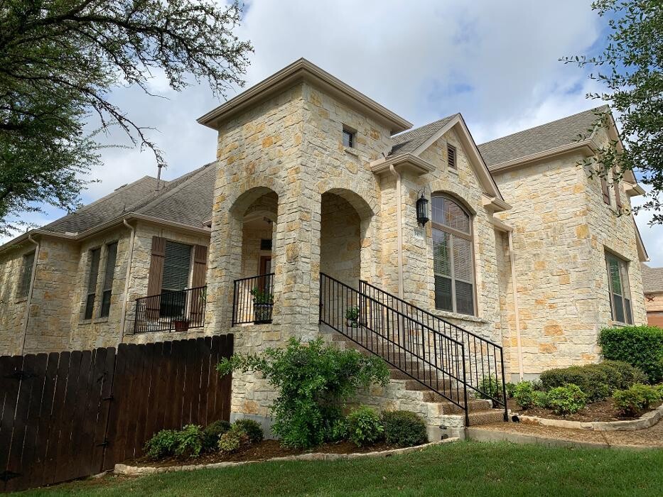 Images CertaPro Painters of Austin, TX
