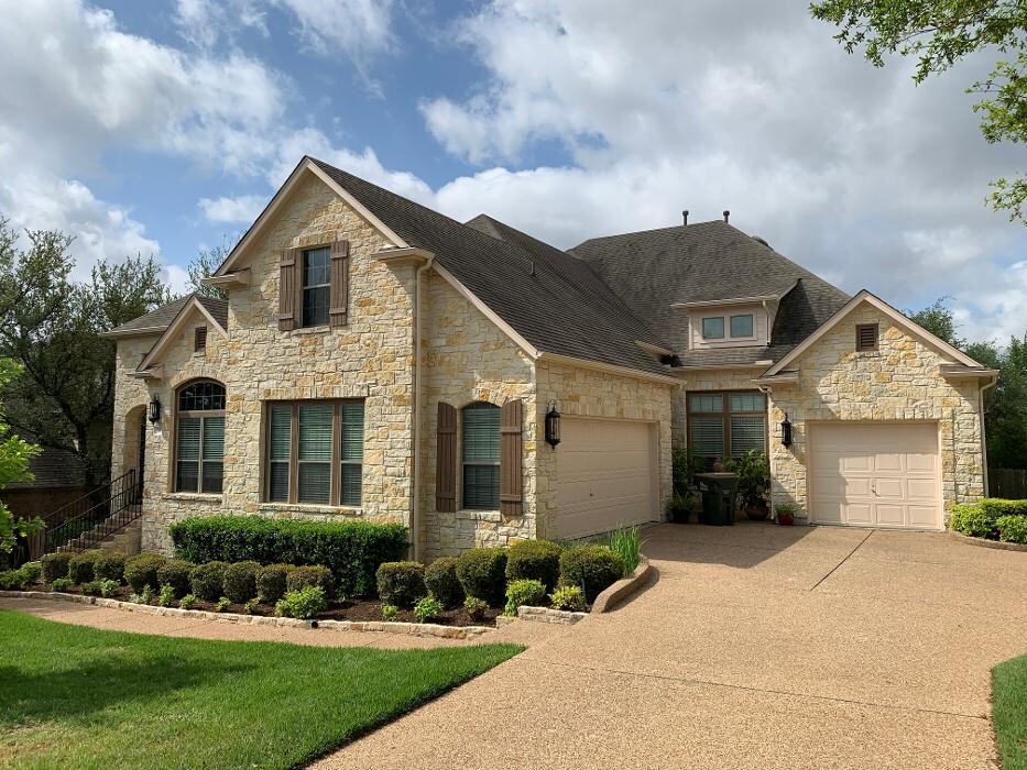 Images CertaPro Painters of Austin, TX