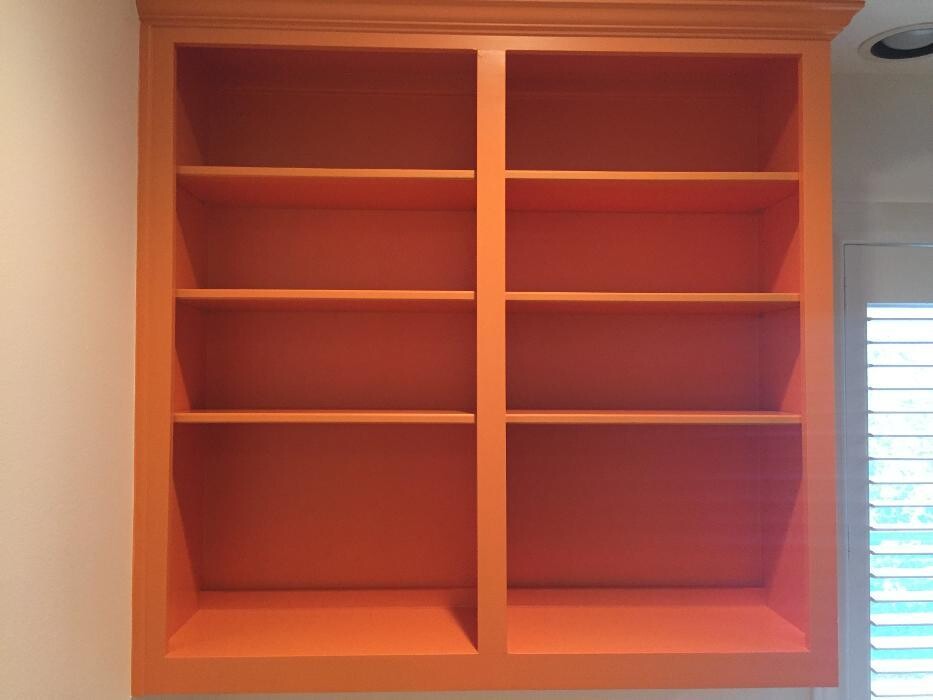 Images CertaPro Painters of Austin, TX