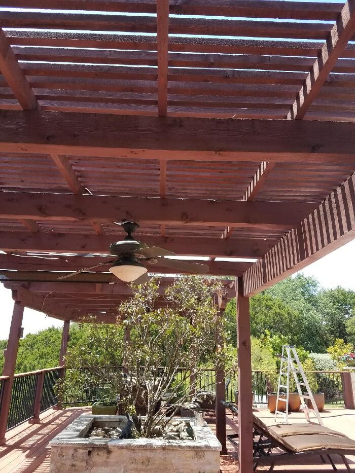 Images CertaPro Painters of Austin, TX