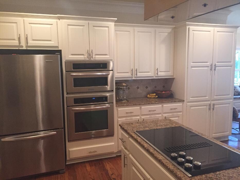 Images CertaPro Painters of Austin, TX
