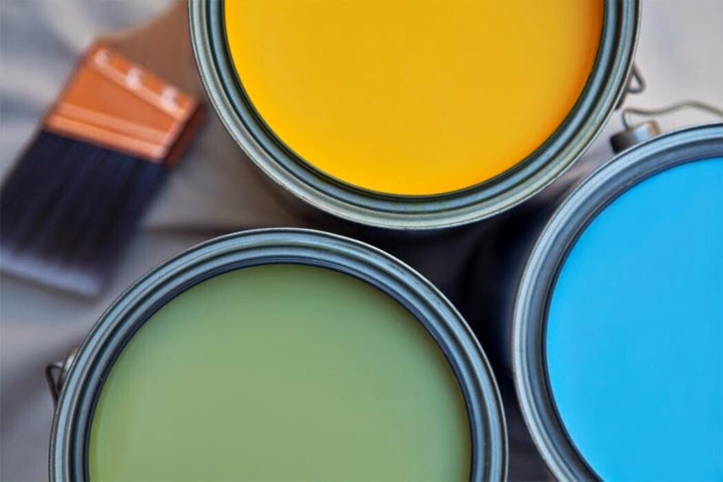Images CertaPro Painters of Austin, TX