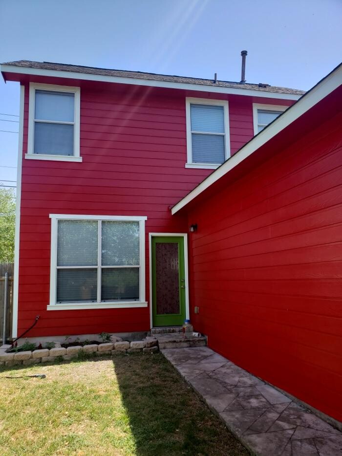 Images CertaPro Painters of Austin, TX
